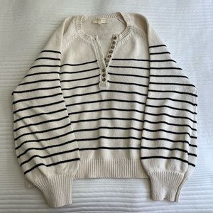 SEZANE LÉONTINE JUMPER | M